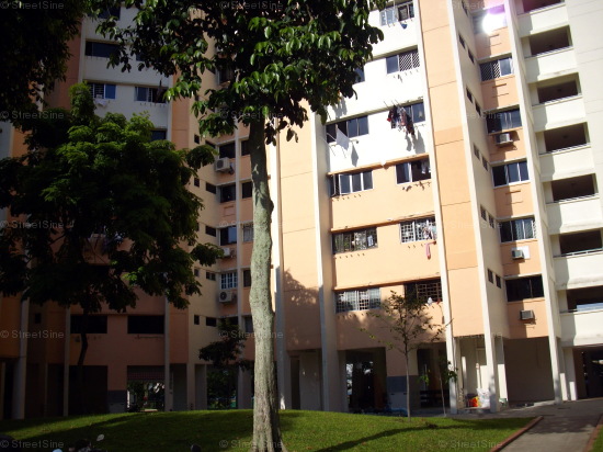 Jurong West Street 52 thumbnail photo